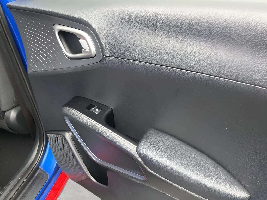 2020 Kia Soul GT-Line