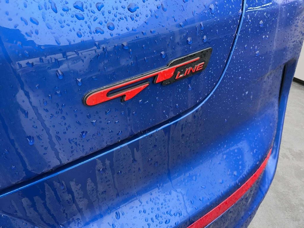 2020 Kia Soul GT-Line