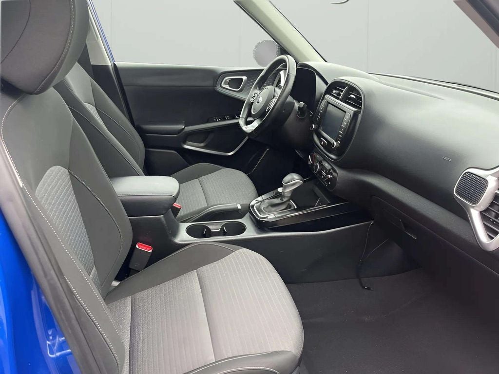 2020 Kia Soul GT-Line