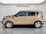 2014 Kia Soul Base
