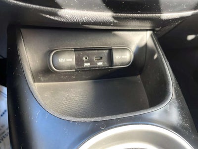 2014 Kia Soul Base