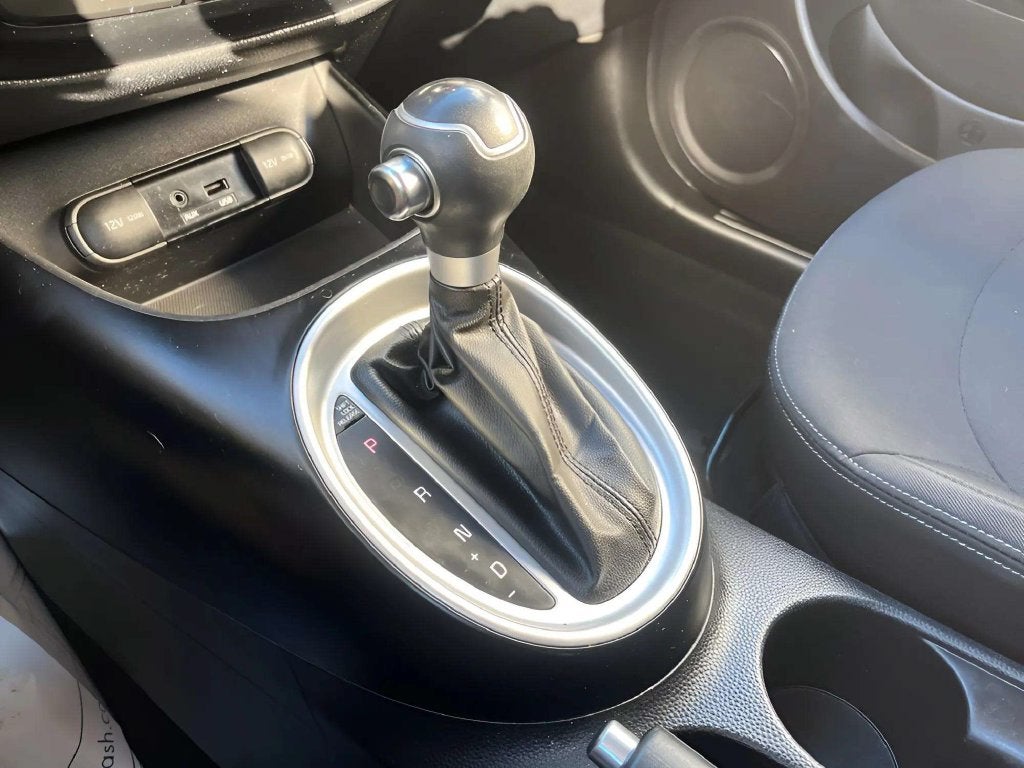 2014 Kia Soul Base