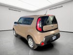 2014 Kia Soul Base