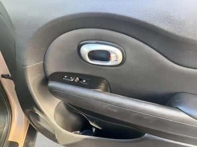 2014 Kia Soul Base