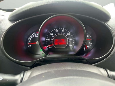 2015 Kia Soul Plus