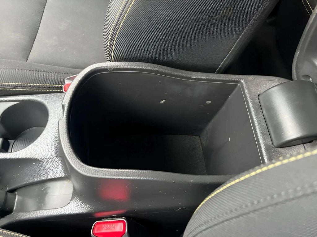 2015 Kia Soul Plus