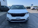 2022 Kia Carnival LX