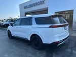 2022 Kia Carnival LX