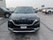 2023 Kia Carnival LX Seat Package