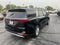 2023 Kia Carnival LX Seat Package
