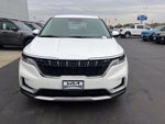 2023 Kia Carnival EX