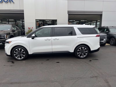 2023 Kia Carnival EX