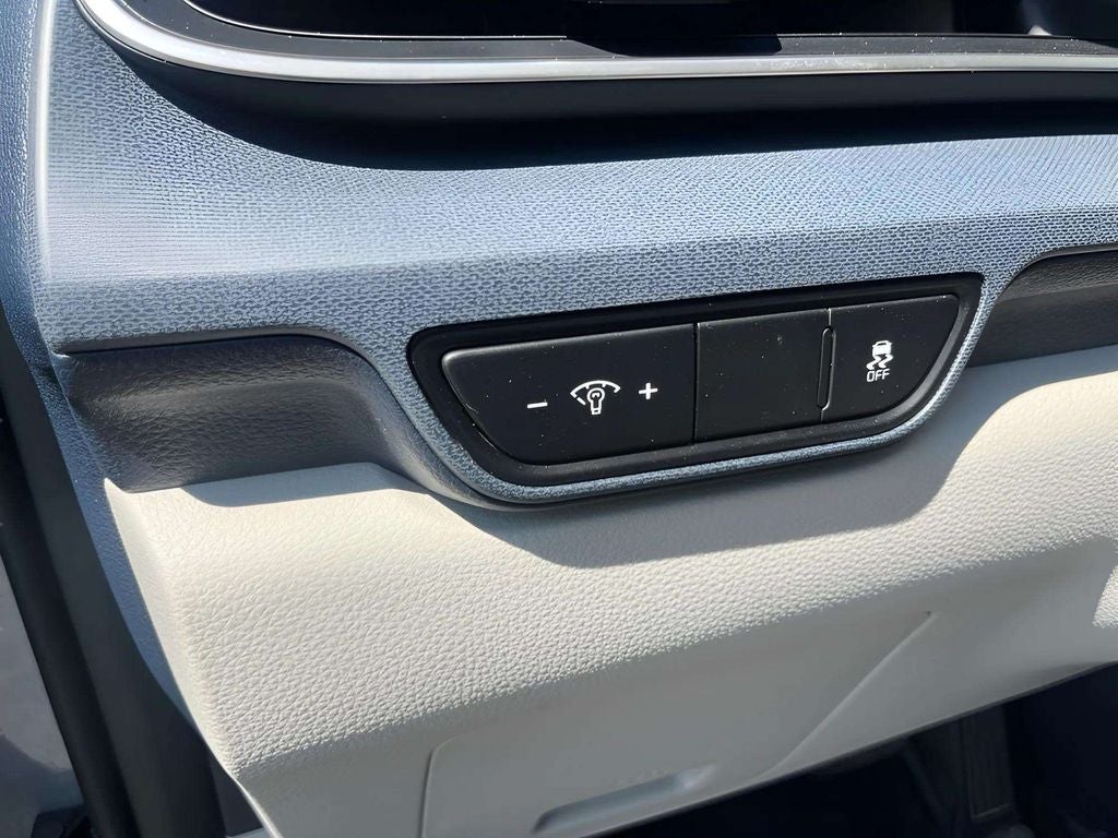 2025 Kia Carnival EX