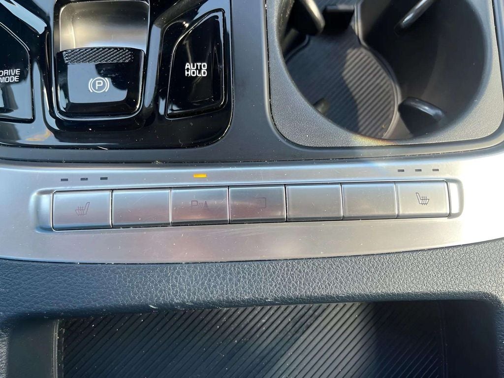 2025 Kia Carnival EX