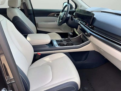2025 Kia Carnival SX Prestige