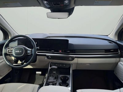 2025 Kia Carnival SX Prestige