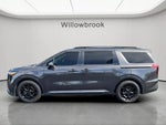 2025 Kia Carnival SX Prestige