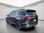 2025 Kia Carnival SX Prestige