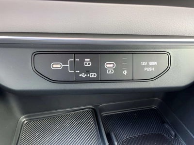 2025 Kia Carnival SX Prestige