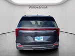 2025 Kia Carnival SX Prestige