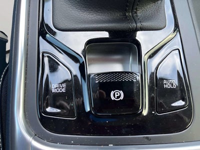 2025 Kia Carnival SX Prestige