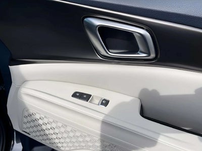 2025 Kia Carnival SX Prestige