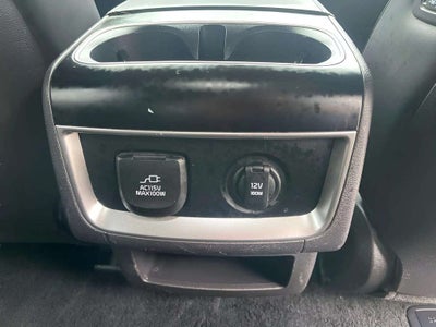 2025 Kia Carnival SX