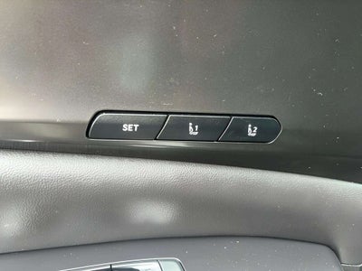 2025 Kia Carnival SX