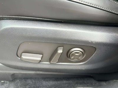 2025 Kia Carnival SX