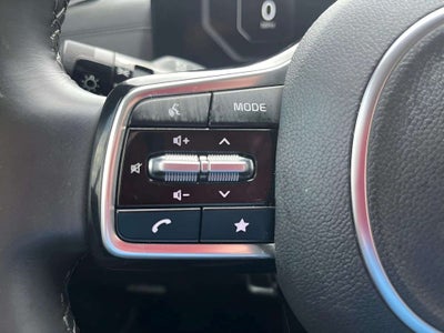2025 Kia Carnival SX