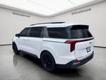 2025 Kia Carnival SX