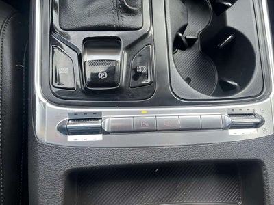 2025 Kia Carnival SX
