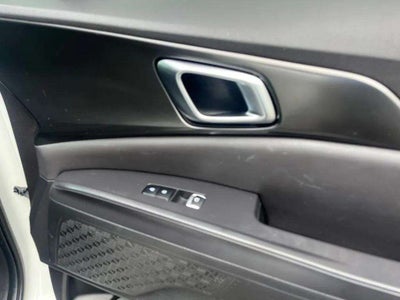 2025 Kia Carnival SX