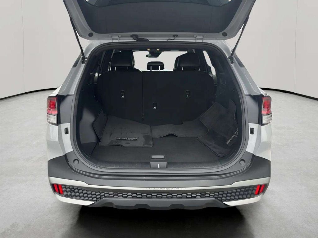 2022 Kia Sportage Nightfall