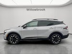 2022 Kia Sportage Nightfall
