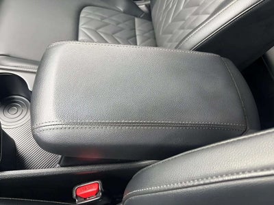 2022 Kia Sportage Nightfall