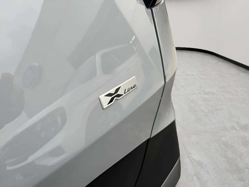 2022 Kia Sportage Nightfall