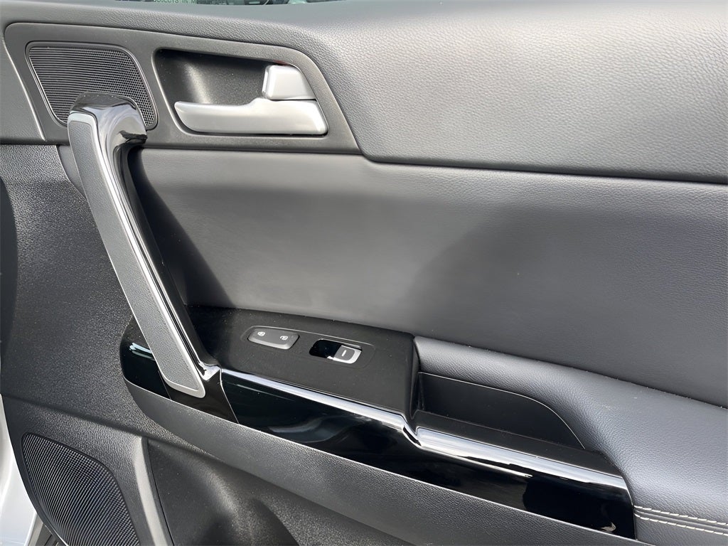 2021 Kia Sportage EX