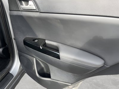 2021 Kia Sportage EX