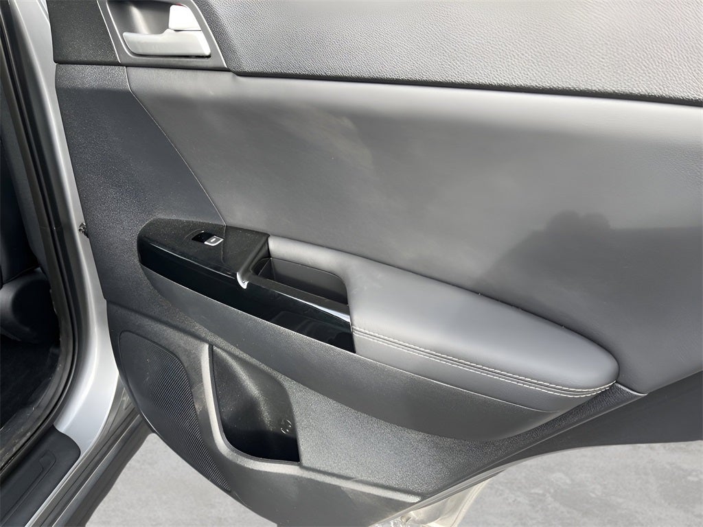 2021 Kia Sportage EX