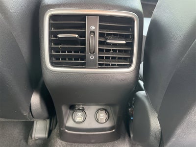 2021 Kia Sportage EX