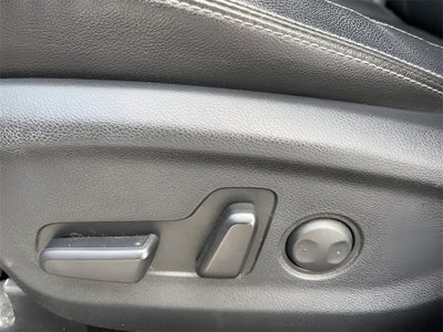 2021 Kia Sportage EX