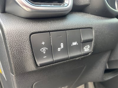 2021 Kia Sportage EX