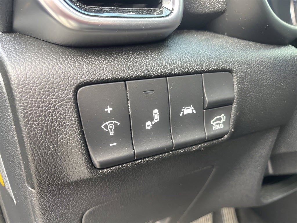 2021 Kia Sportage EX