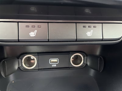 2021 Kia Sportage EX