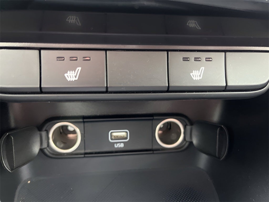 2021 Kia Sportage EX