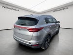 2021 Kia Sportage EX