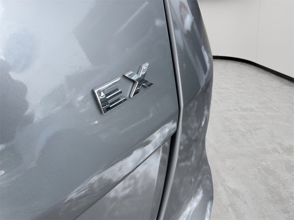 2021 Kia Sportage EX