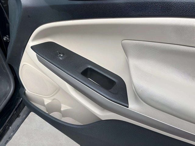 2022 Ford EcoSport S