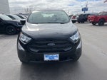2022 Ford EcoSport S